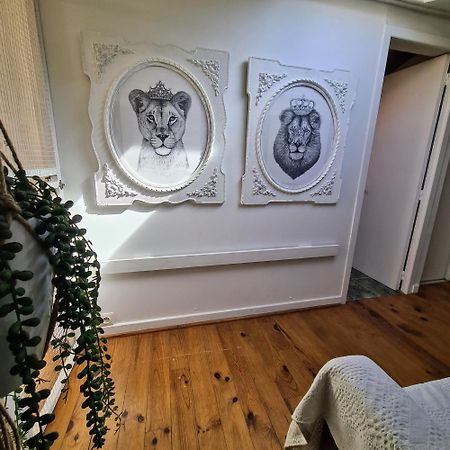 Haut De Villa Atypique,Terrasse,Barbecue,Velos 라 가르드 외부 사진