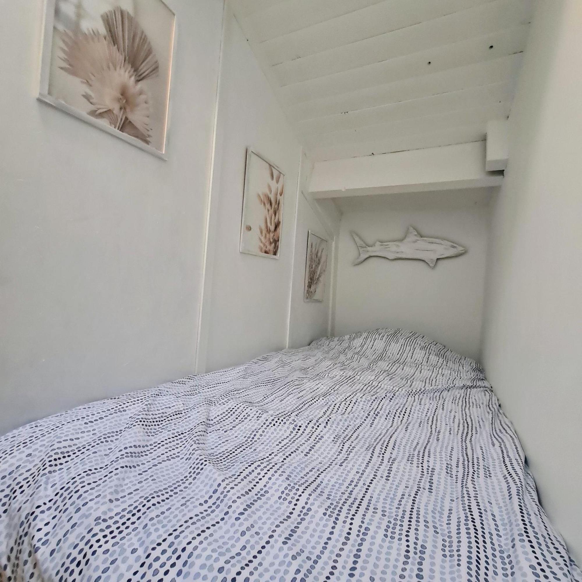 Haut De Villa Atypique,Terrasse,Barbecue,Velos 라 가르드 외부 사진